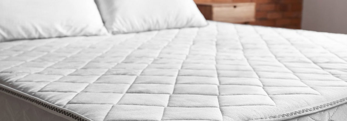 matelas à ressorts