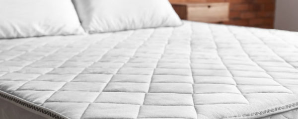 matelas à ressorts