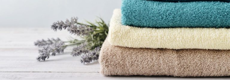 Comment.faire Une Belle Tg Linge De Maison