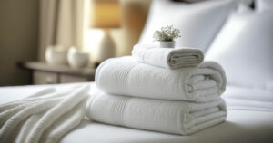 Linge de lit